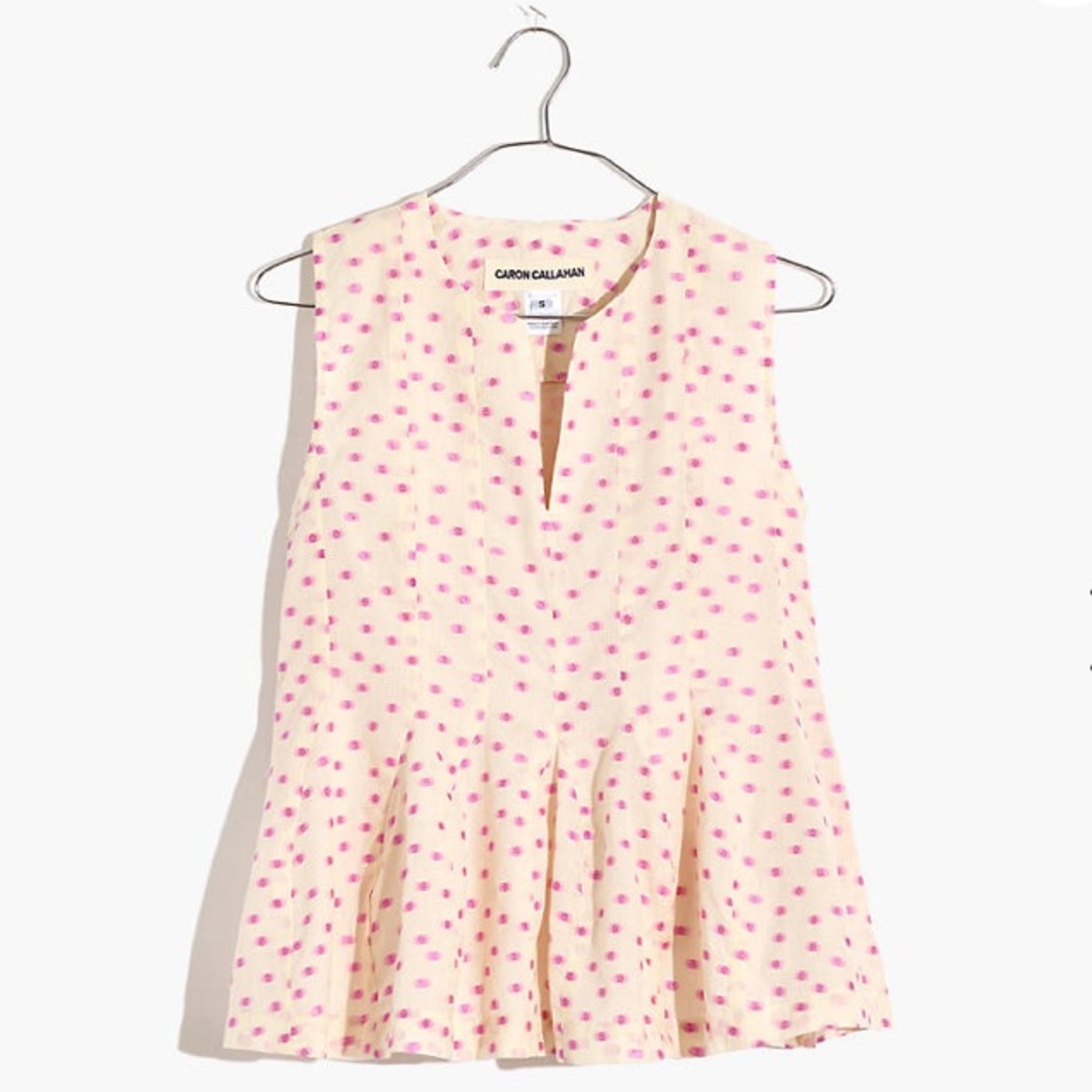Caron Callahan™ Ares Top